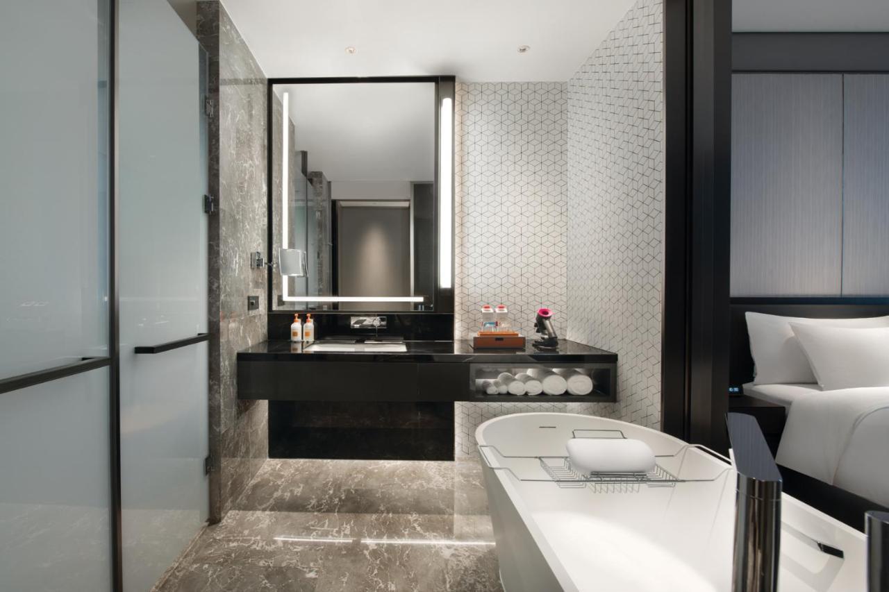 Crowne Plaza Hangzhou Science City By Ihg Exterior photo