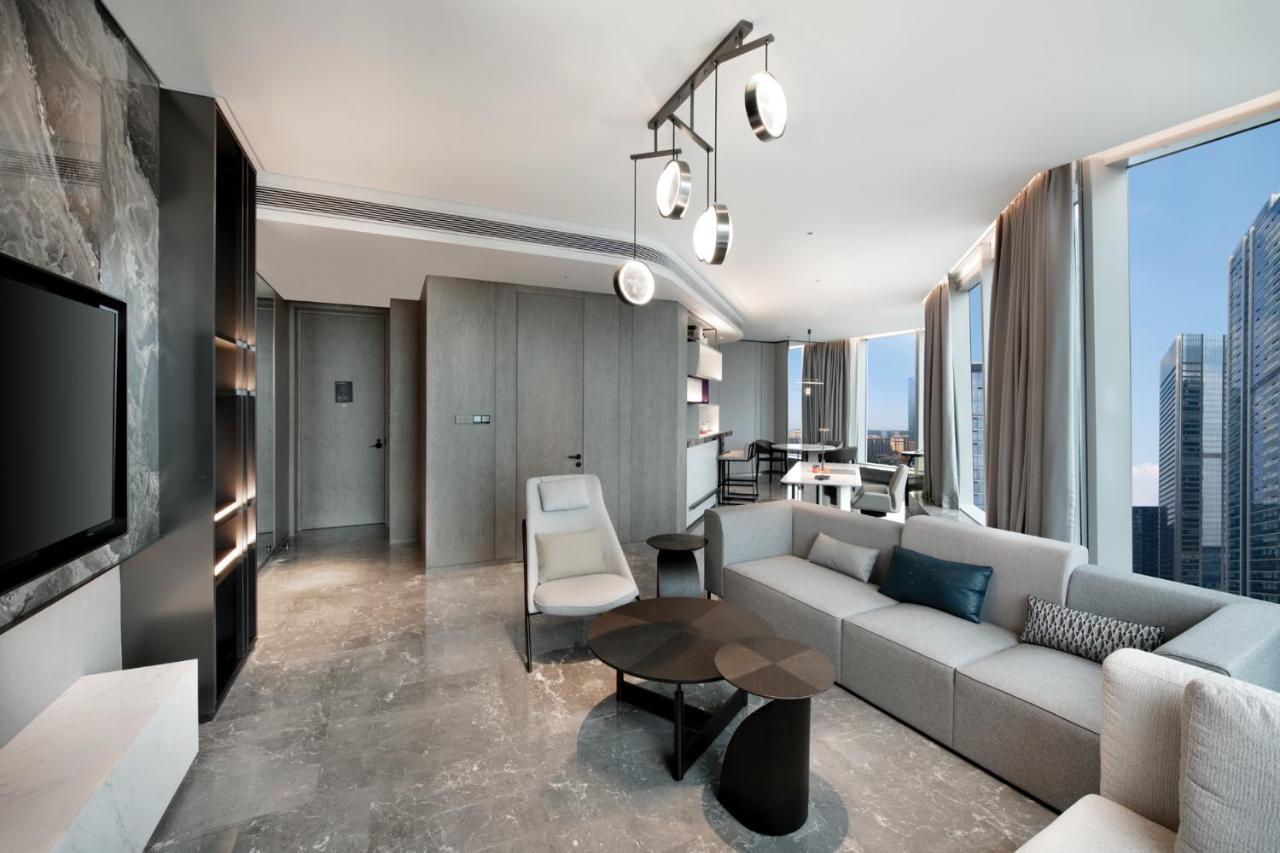 Crowne Plaza Hangzhou Science City By Ihg Exterior photo