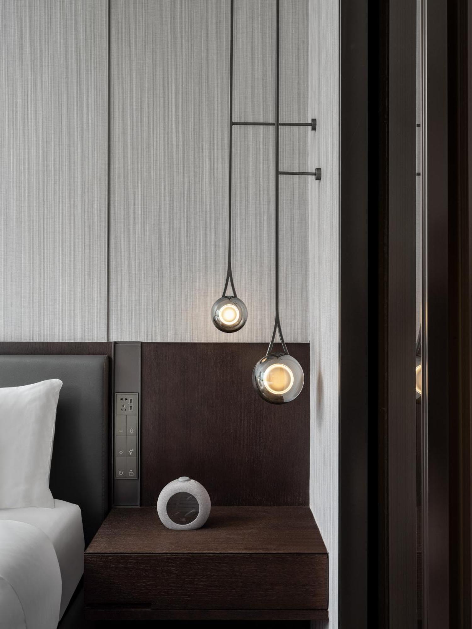 Crowne Plaza Hangzhou Science City By Ihg Exterior photo